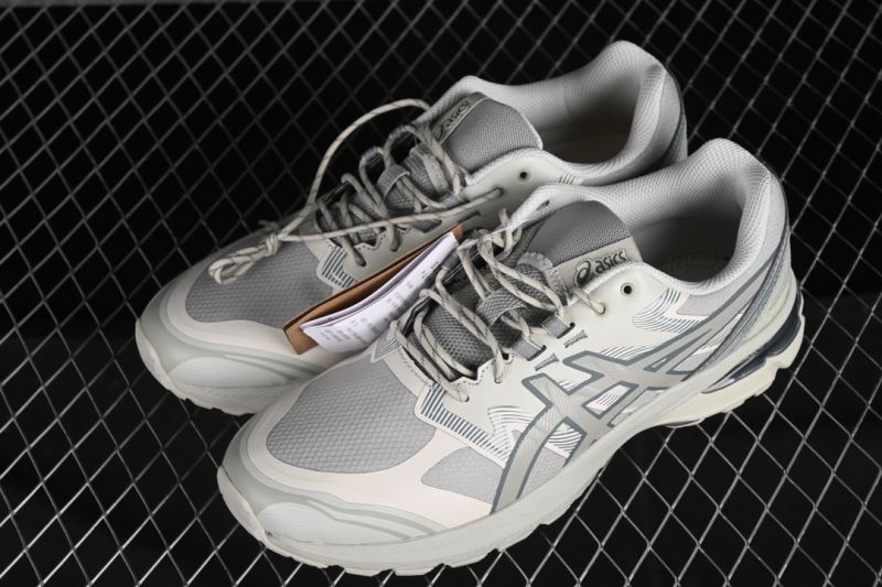 Asics Shoes